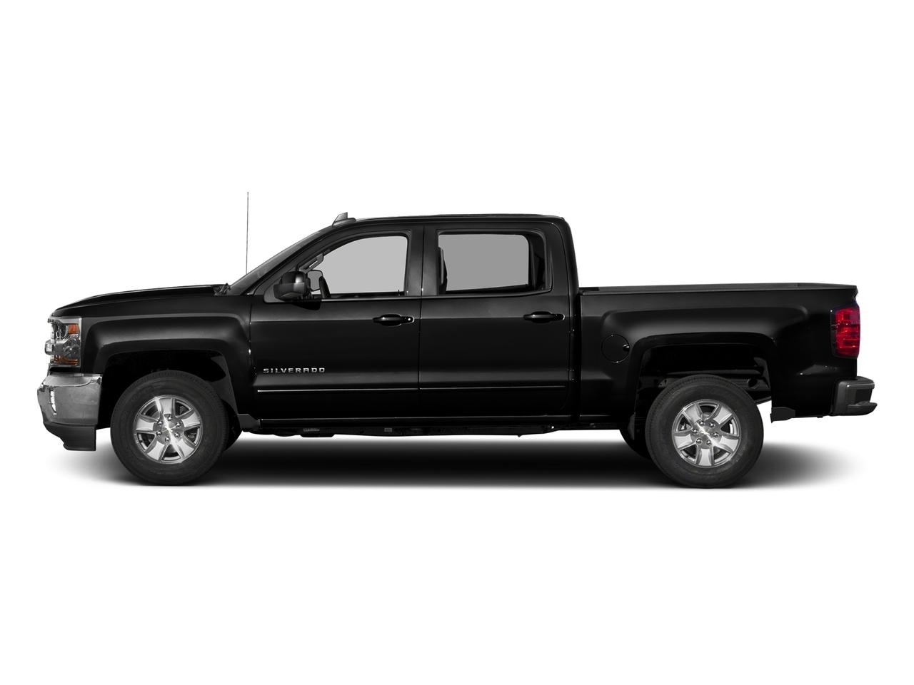2017 Chevrolet Silverado 1500 Vehicle Photo in Appleton, WI 54913
