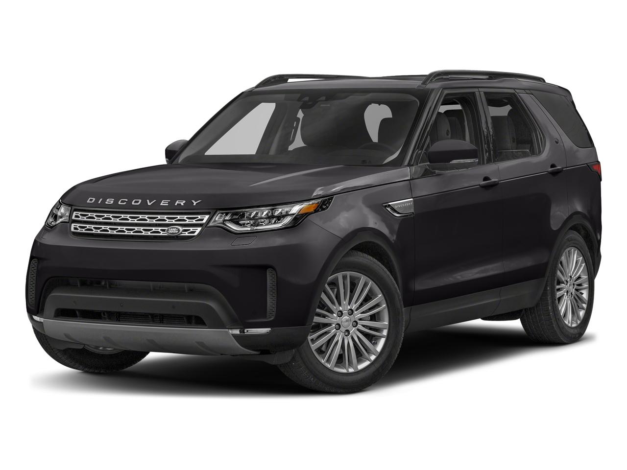 2017 Discovery Vehicle Photo in Appleton, WI 54913