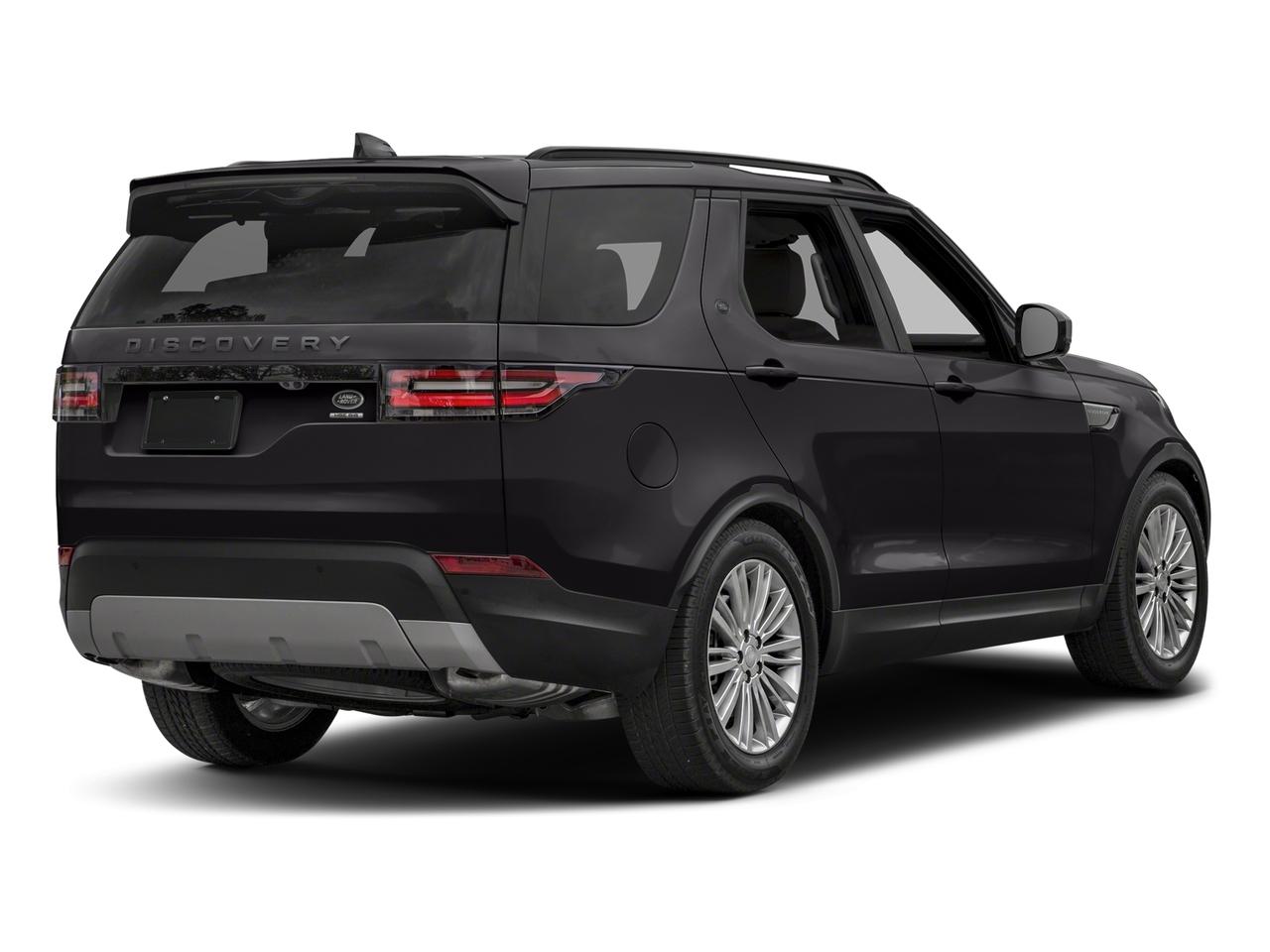 2017 Discovery Vehicle Photo in Appleton, WI 54913