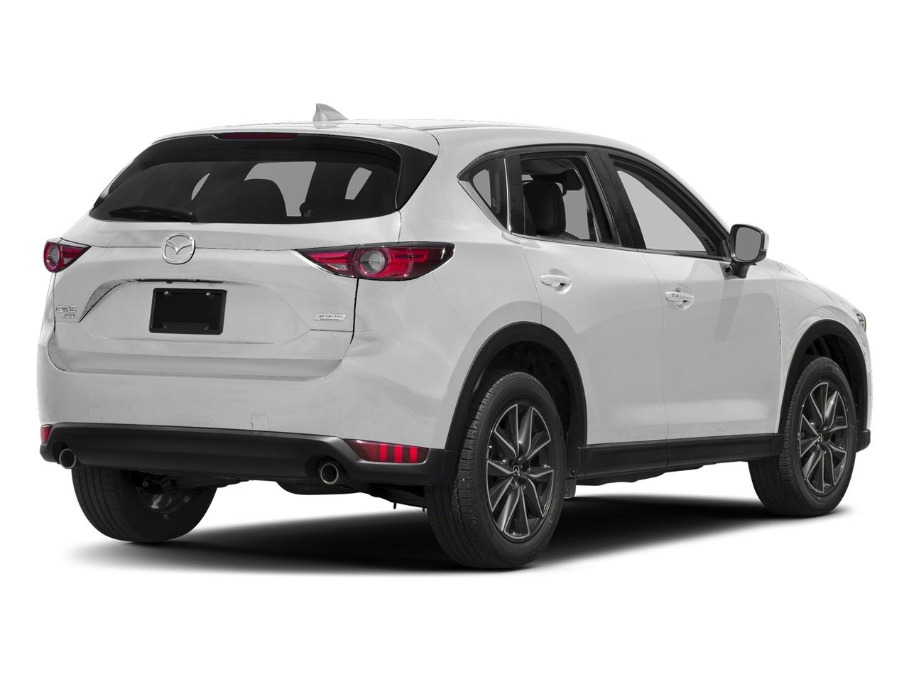 2017 Mazda CX-5 Vehicle Photo in Appleton, WI 54913