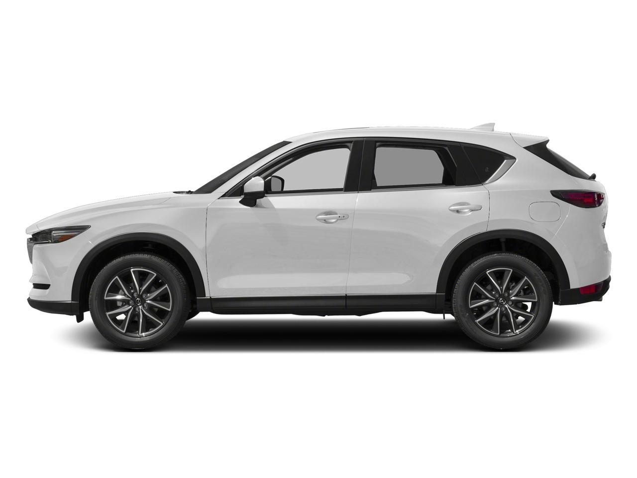 2017 Mazda CX-5 Vehicle Photo in Appleton, WI 54913