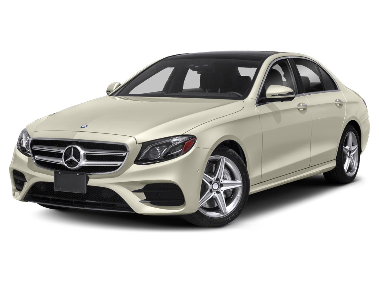 2017 Mercedes-Benz E-Class Vehicle Photo in Appleton, WI 54913