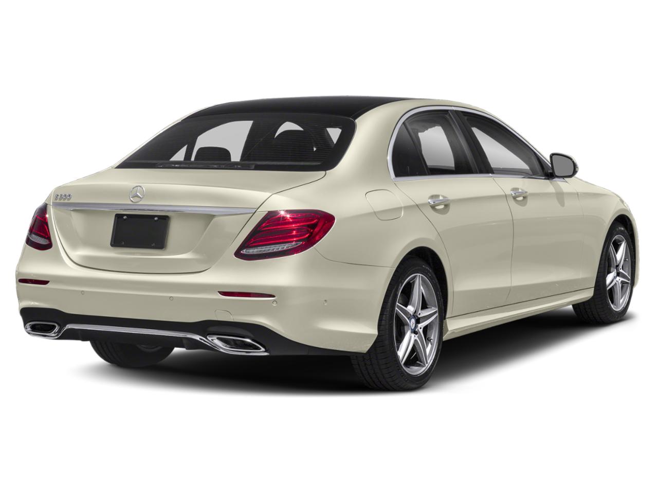 2017 Mercedes-Benz E-Class Vehicle Photo in Appleton, WI 54913