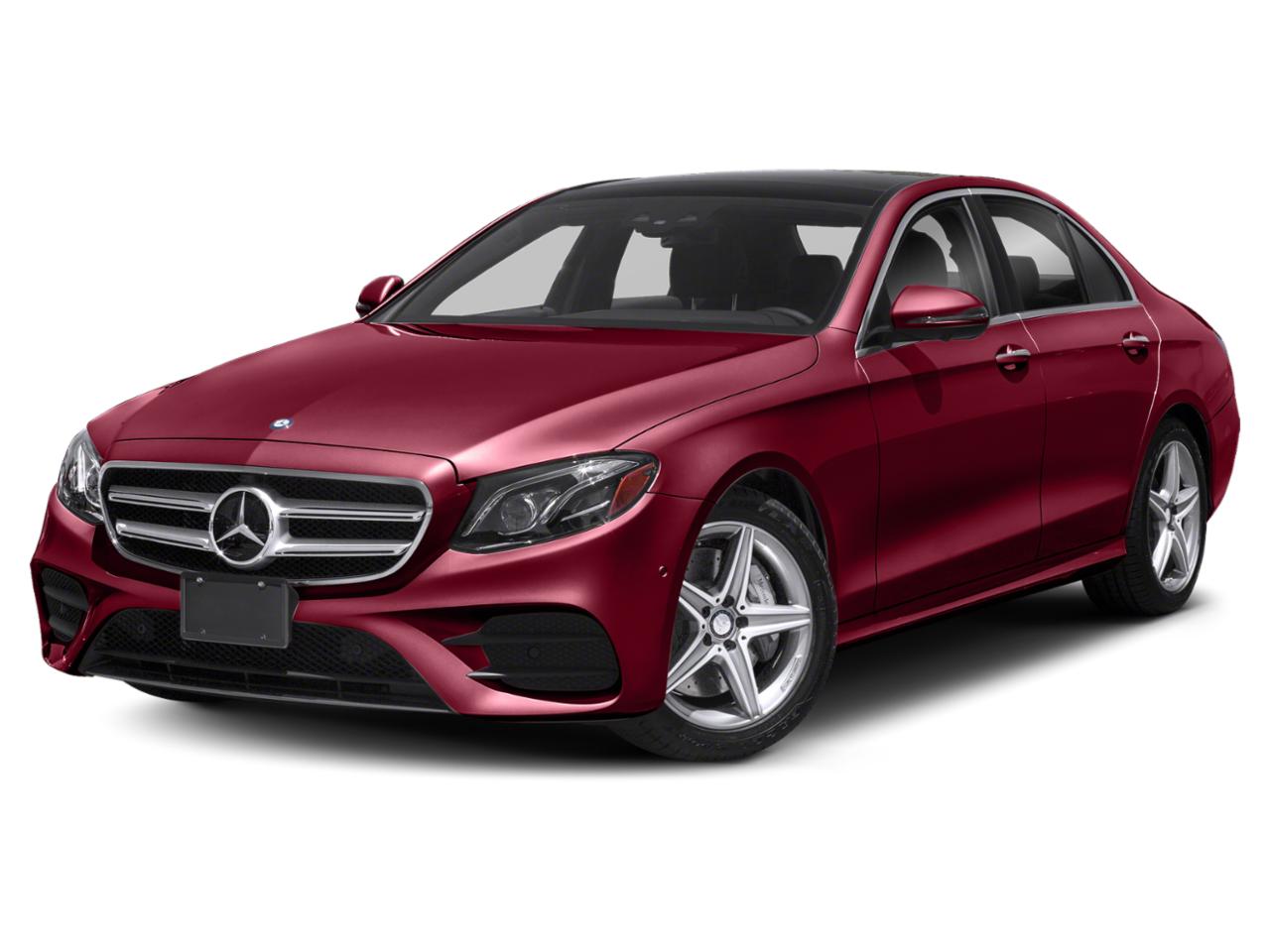 2017 Mercedes-Benz E-Class Vehicle Photo in Appleton, WI 54913
