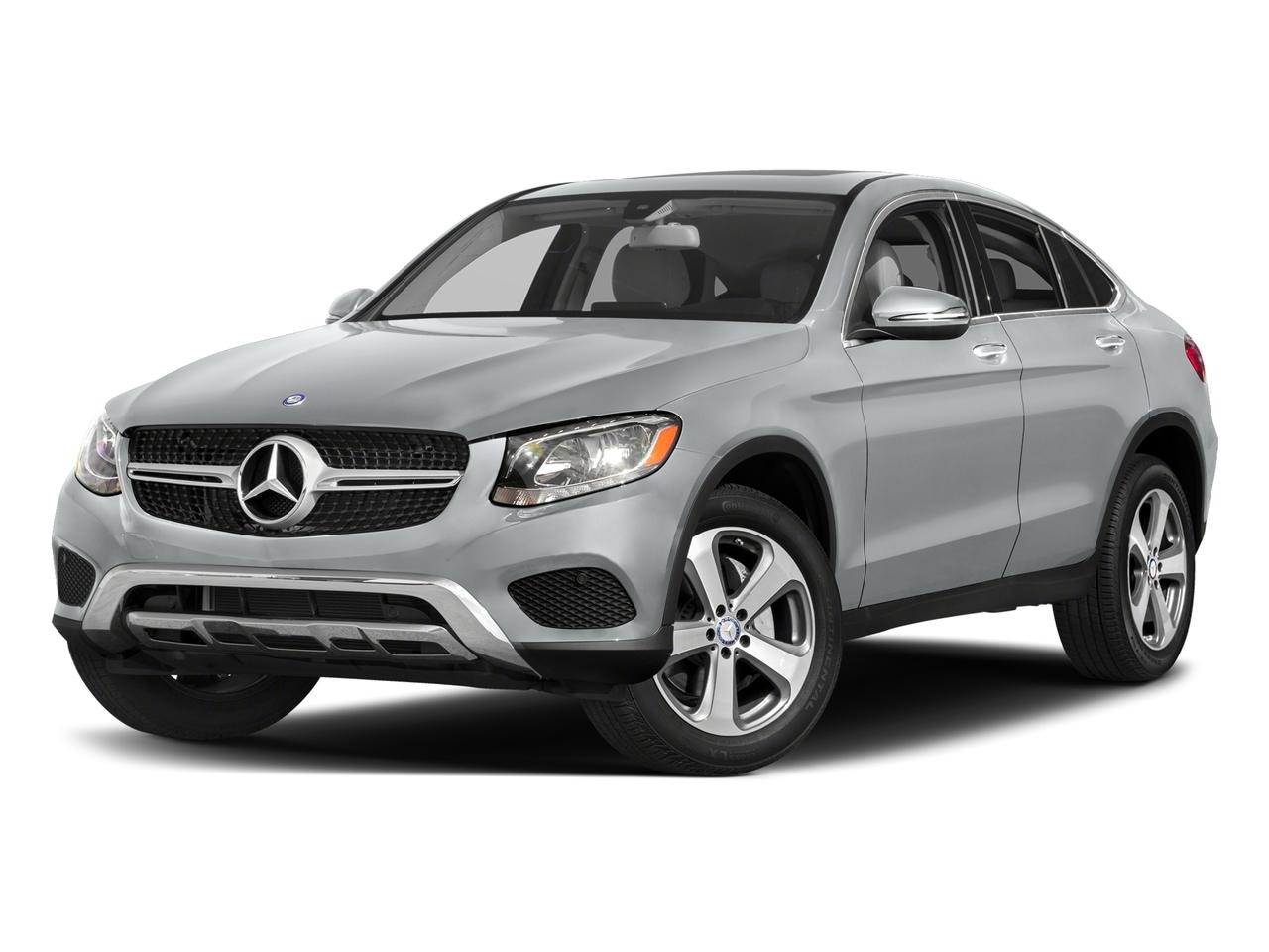 2017 Mercedes-Benz GLC Vehicle Photo in Appleton, WI 54913