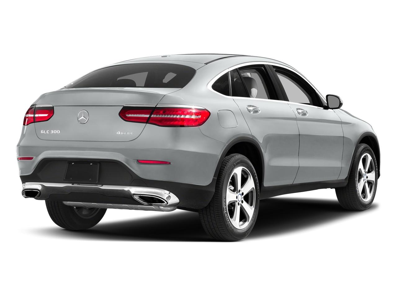 2017 Mercedes-Benz GLC Vehicle Photo in Appleton, WI 54913
