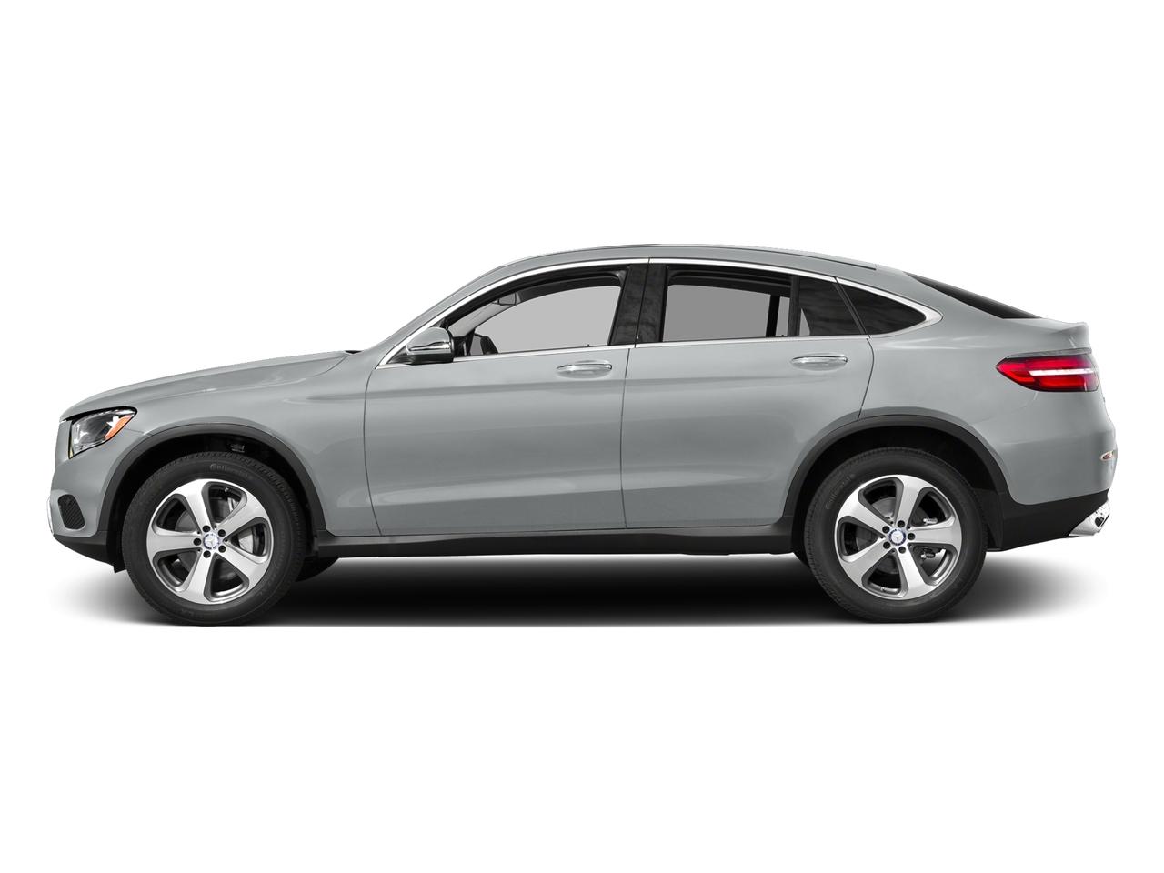 2017 Mercedes-Benz GLC Vehicle Photo in Appleton, WI 54913