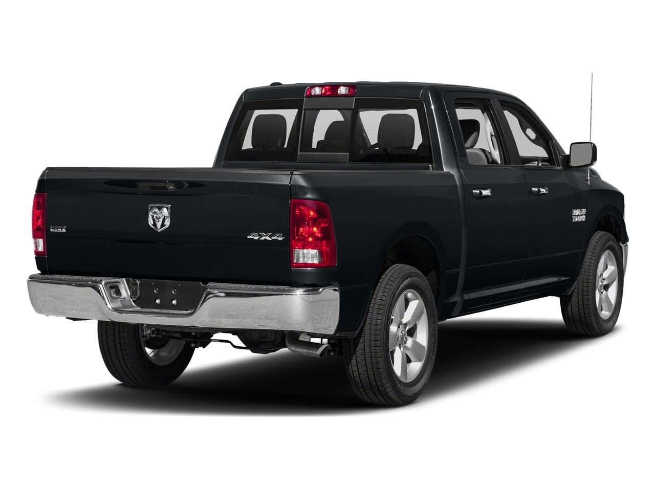 2017 Ram 1500 Vehicle Photo in Appleton, WI 54913