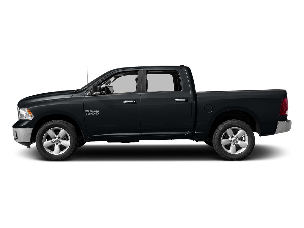 2017 Ram 1500 Vehicle Photo in Appleton, WI 54913