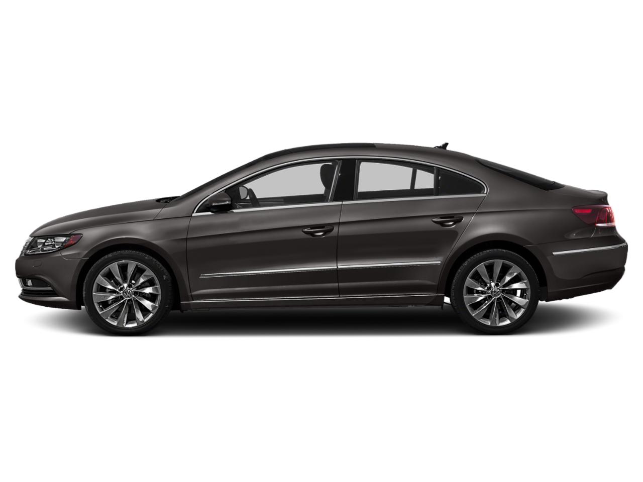 2017 Volkswagen CC Vehicle Photo in Appleton, WI 54913