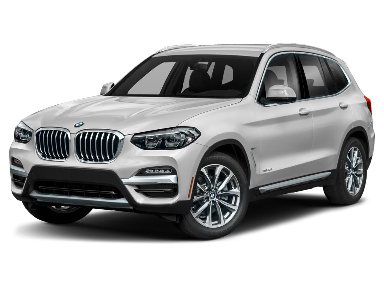 2018 BMW X3 xDrive30i Vehicle Photo in Appleton, WI 54913
