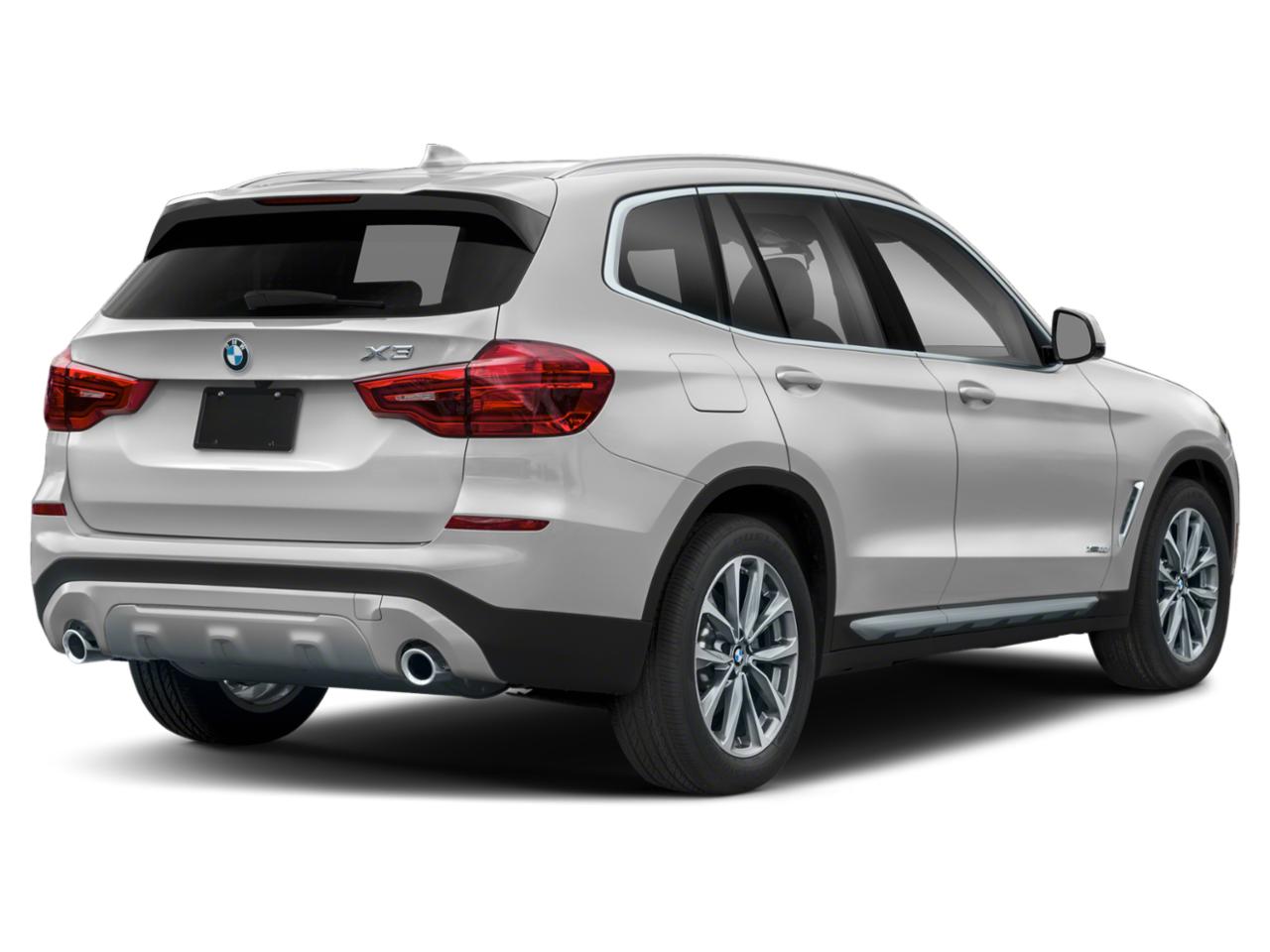 2018 BMW X3 xDrive30i Vehicle Photo in Appleton, WI 54913