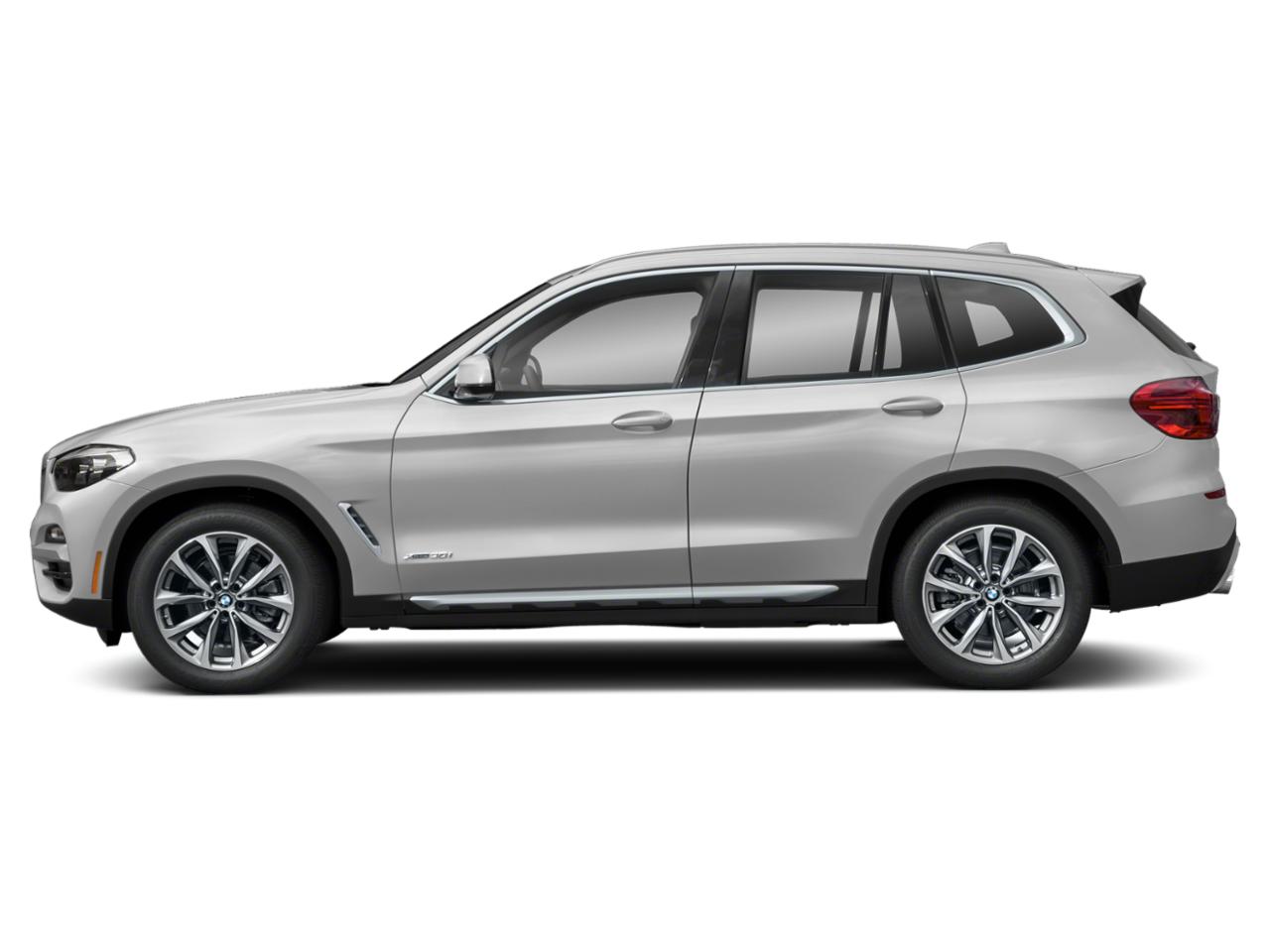 2018 BMW X3 xDrive30i Vehicle Photo in Appleton, WI 54913