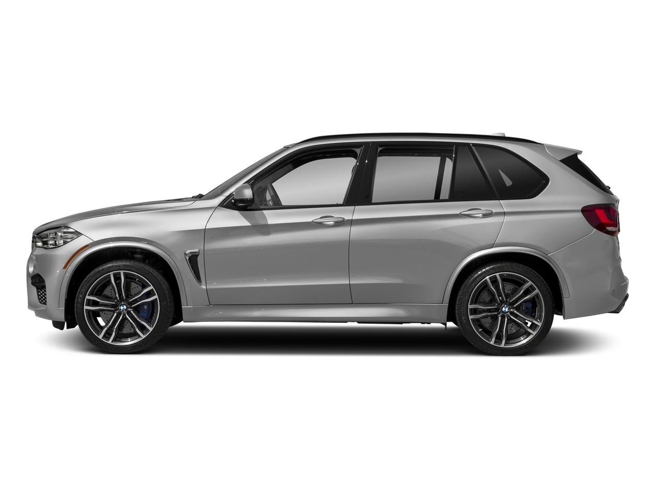 2018 BMW X5 M Vehicle Photo in Appleton, WI 54913