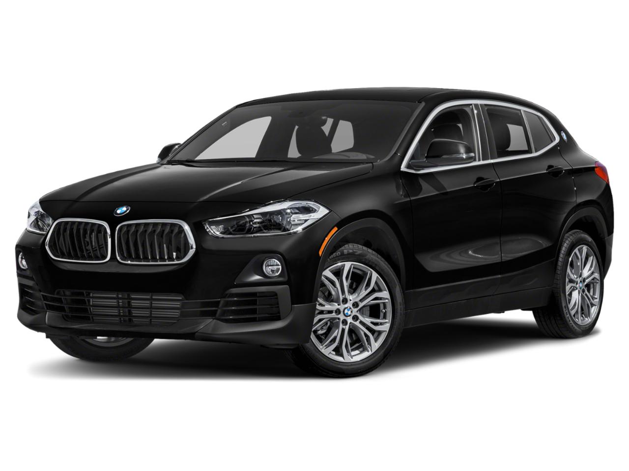 2018 BMW X2 xDrive28i Vehicle Photo in Appleton, WI 54913