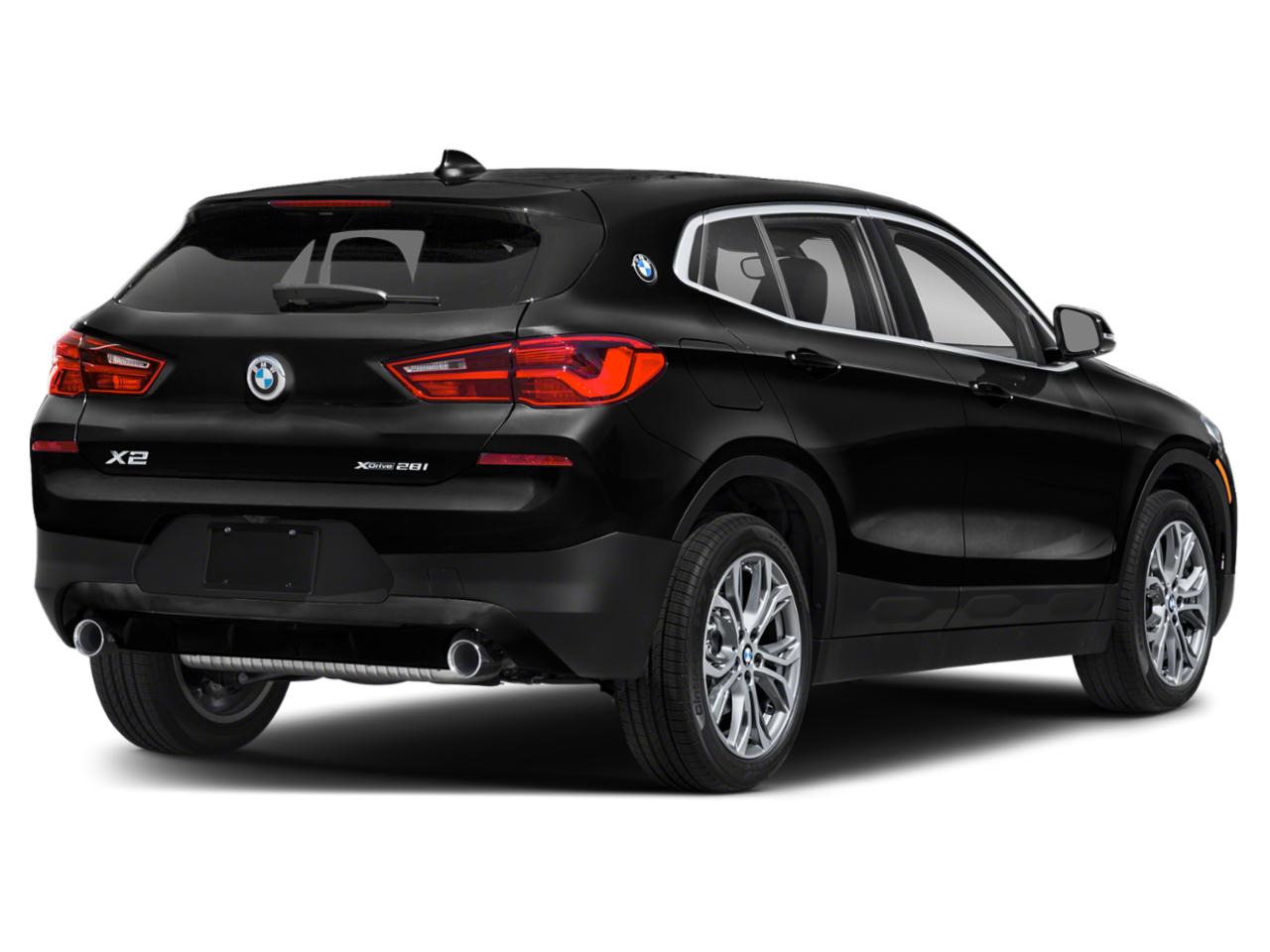 2018 BMW X2 xDrive28i Vehicle Photo in Appleton, WI 54913