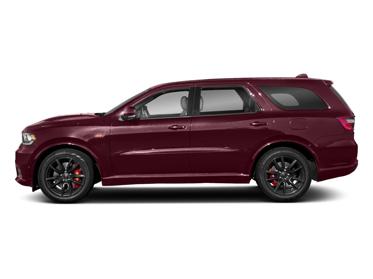 2018 Dodge Durango Vehicle Photo in Appleton, WI 54913