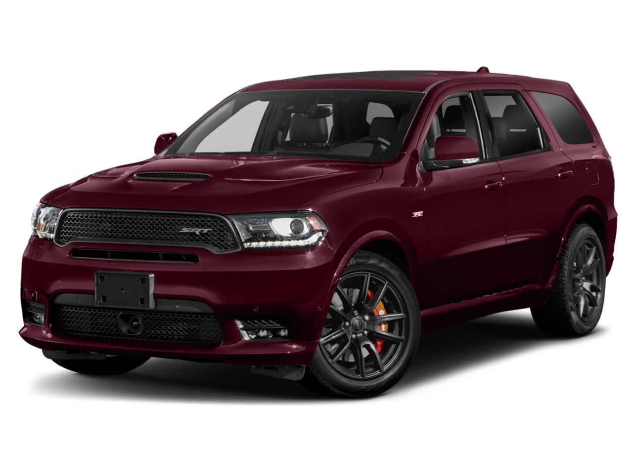 2018 Dodge Durango Vehicle Photo in Appleton, WI 54913