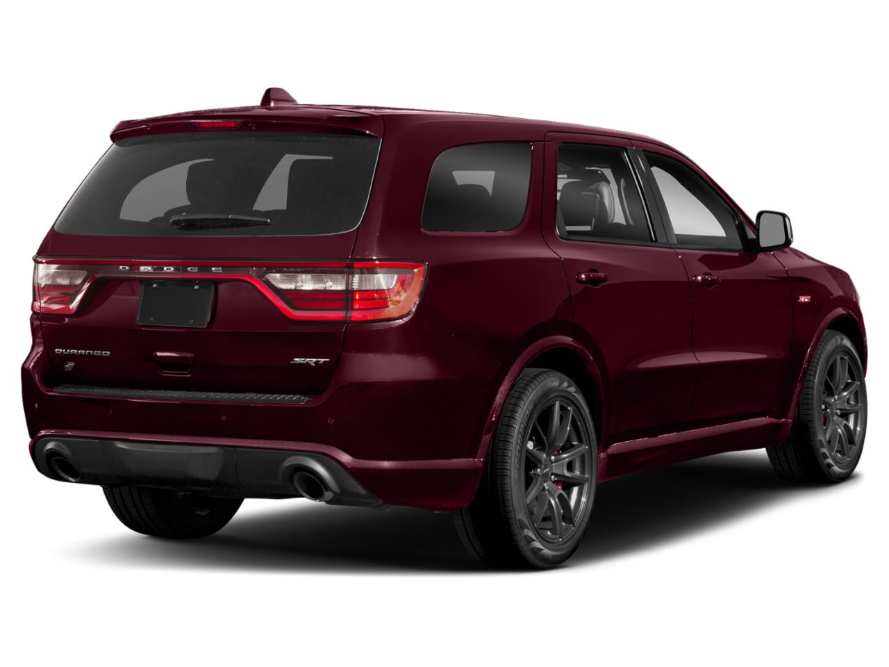 2018 Dodge Durango Vehicle Photo in Appleton, WI 54913