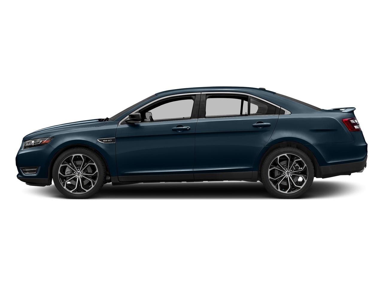2018 Ford Taurus Vehicle Photo in Appleton, WI 54913