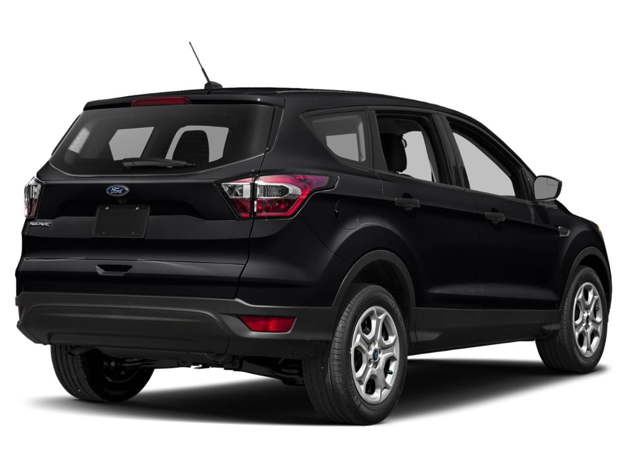 2018 Ford Escape Vehicle Photo in Oshkosh, WI 54901