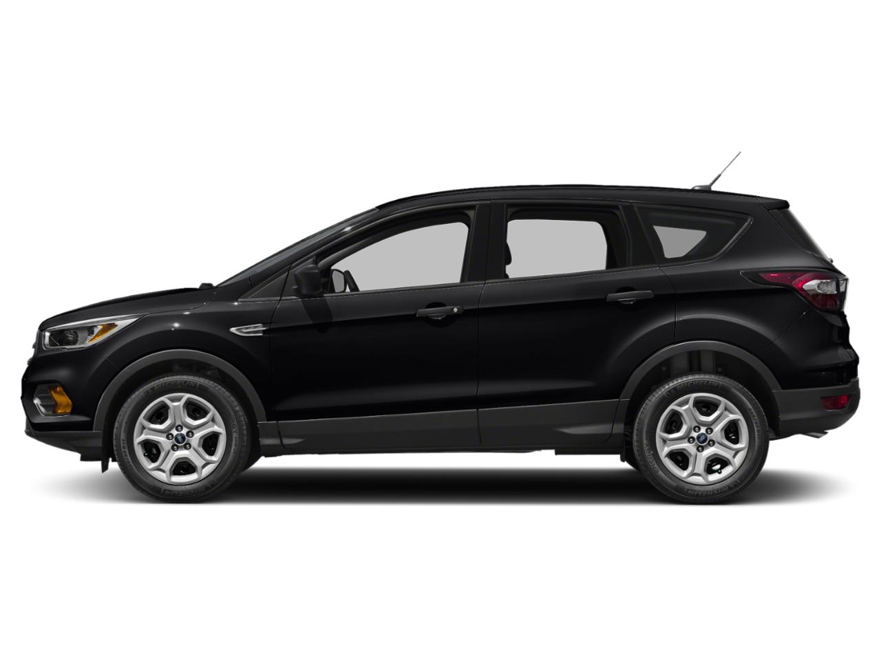 2018 Ford Escape Vehicle Photo in Oshkosh, WI 54901