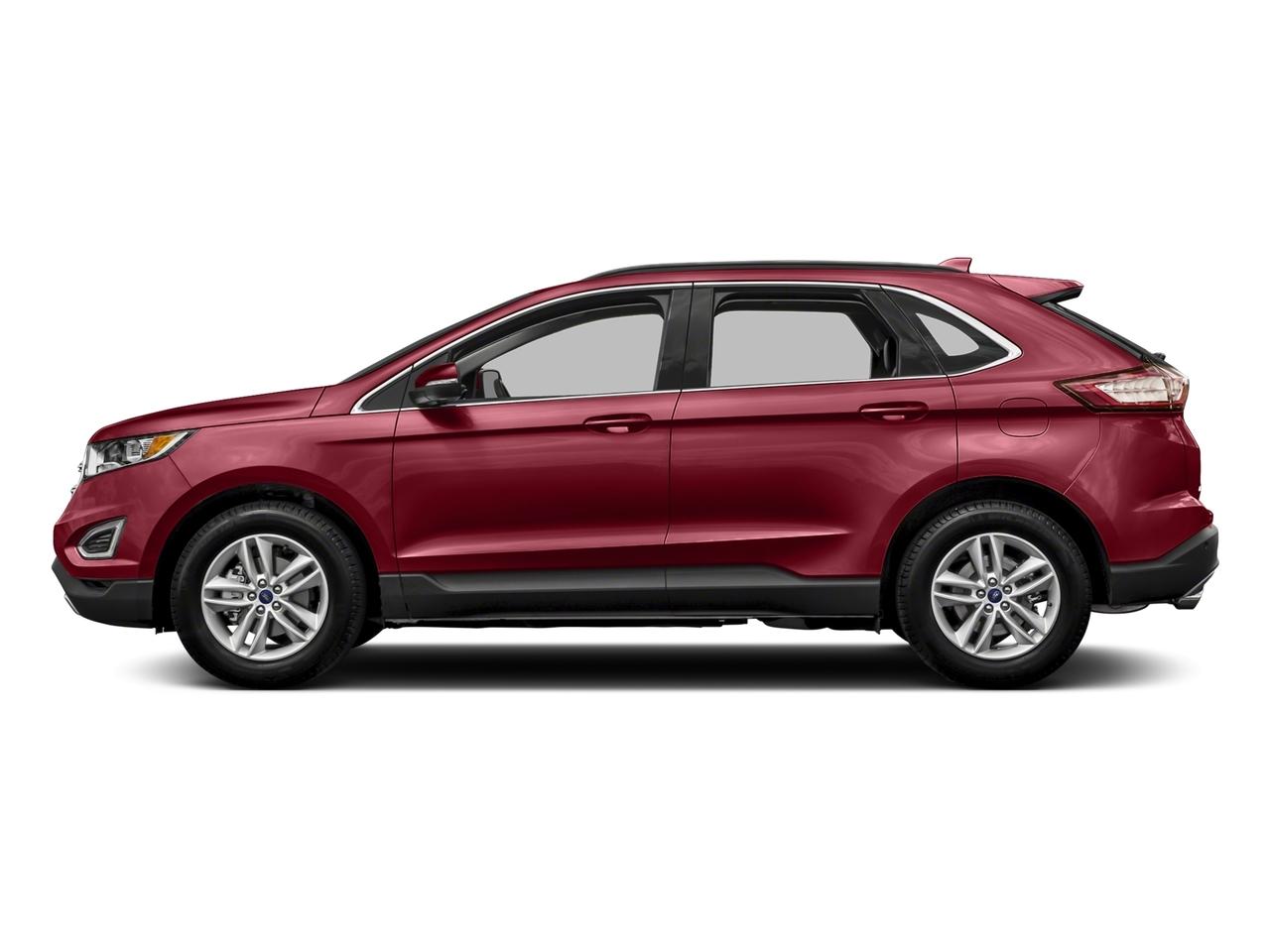 2018 Ford Edge Vehicle Photo in Oshkosh, WI 54901