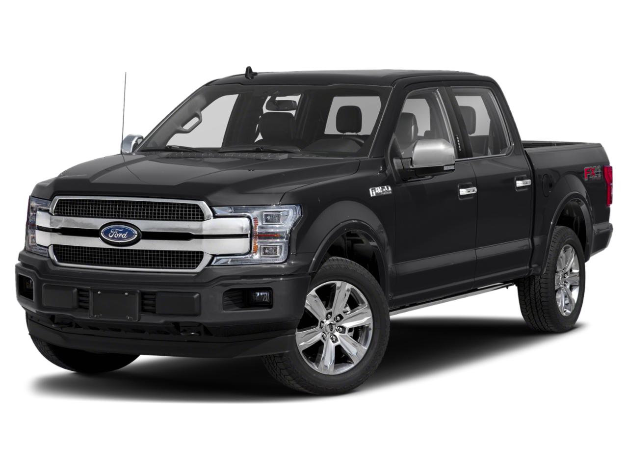 2018 Ford F-150 Vehicle Photo in Oshkosh, WI 54901