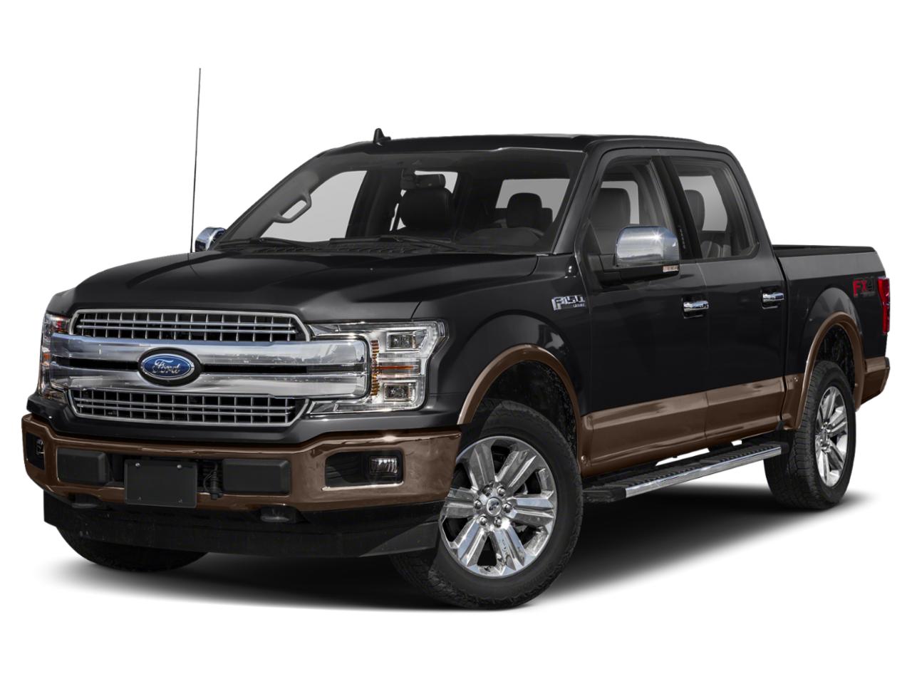 2018 Ford F-150 Vehicle Photo in Oshkosh, WI 54901