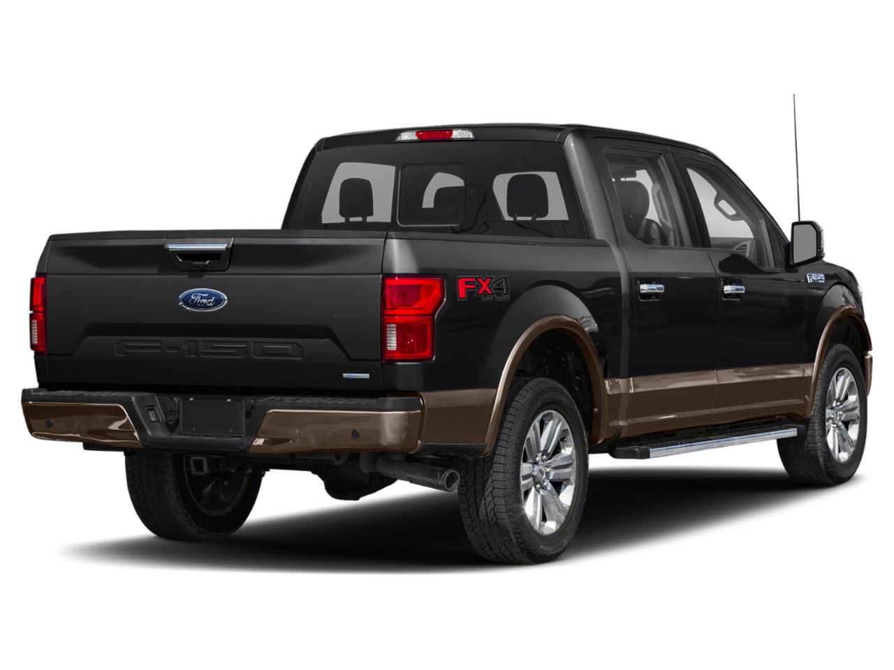 2018 Ford F-150 Vehicle Photo in Oshkosh, WI 54901