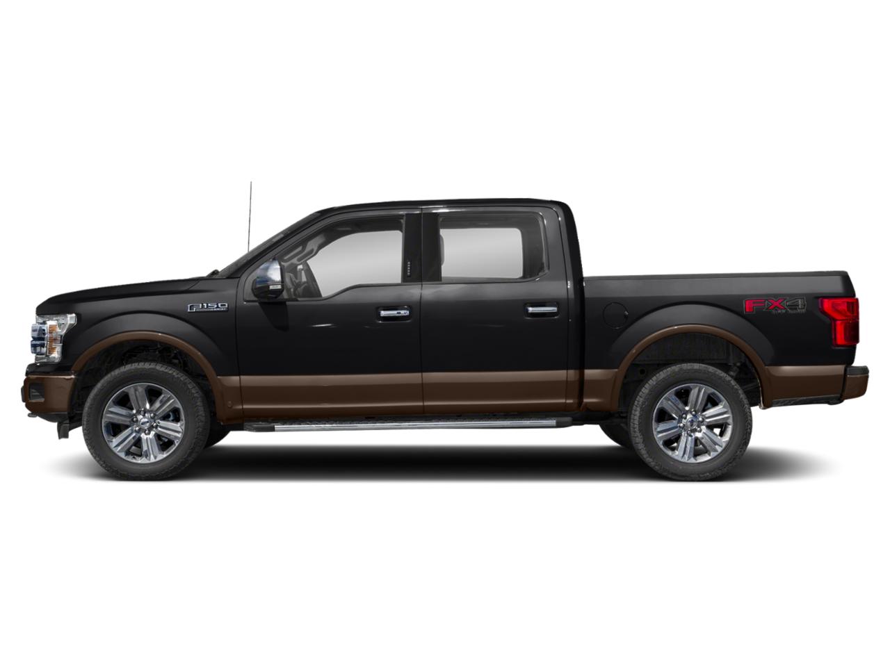 2018 Ford F-150 Vehicle Photo in Oshkosh, WI 54901