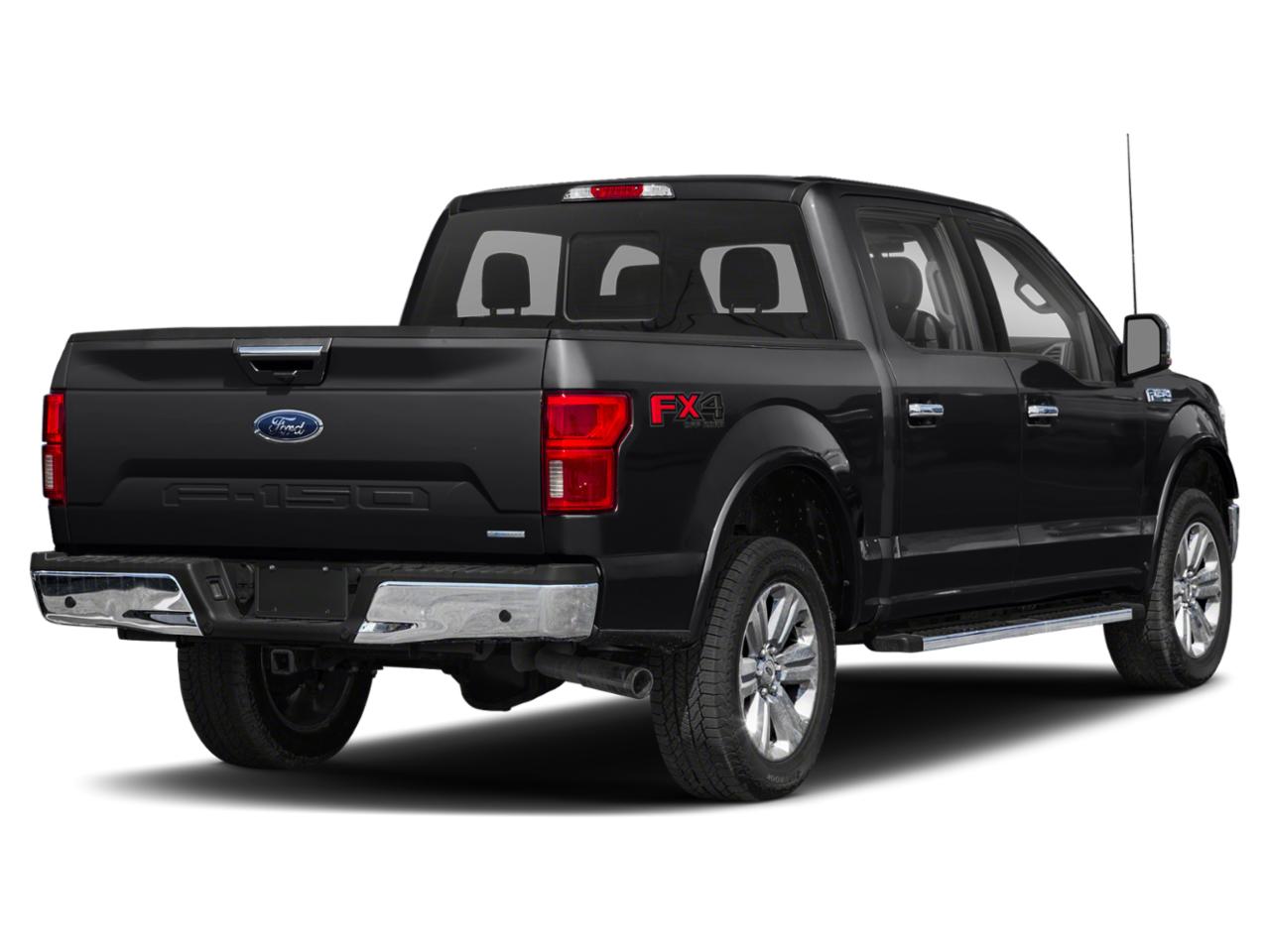 2018 Ford F-150 Vehicle Photo in Oshkosh, WI 54901
