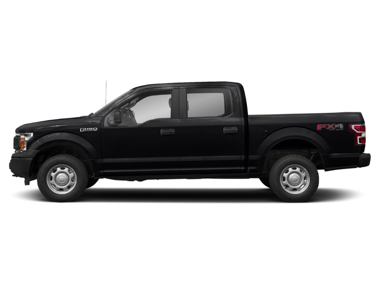 2018 Ford F-150 Vehicle Photo in Oshkosh, WI 54901