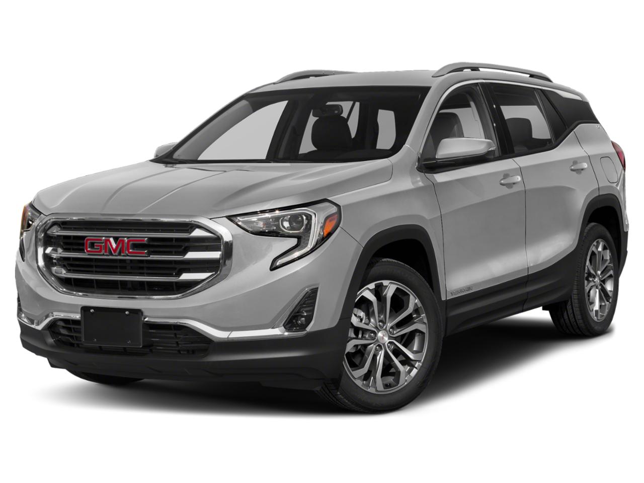 2018 GMC Terrain Vehicle Photo in Appleton, WI 54913