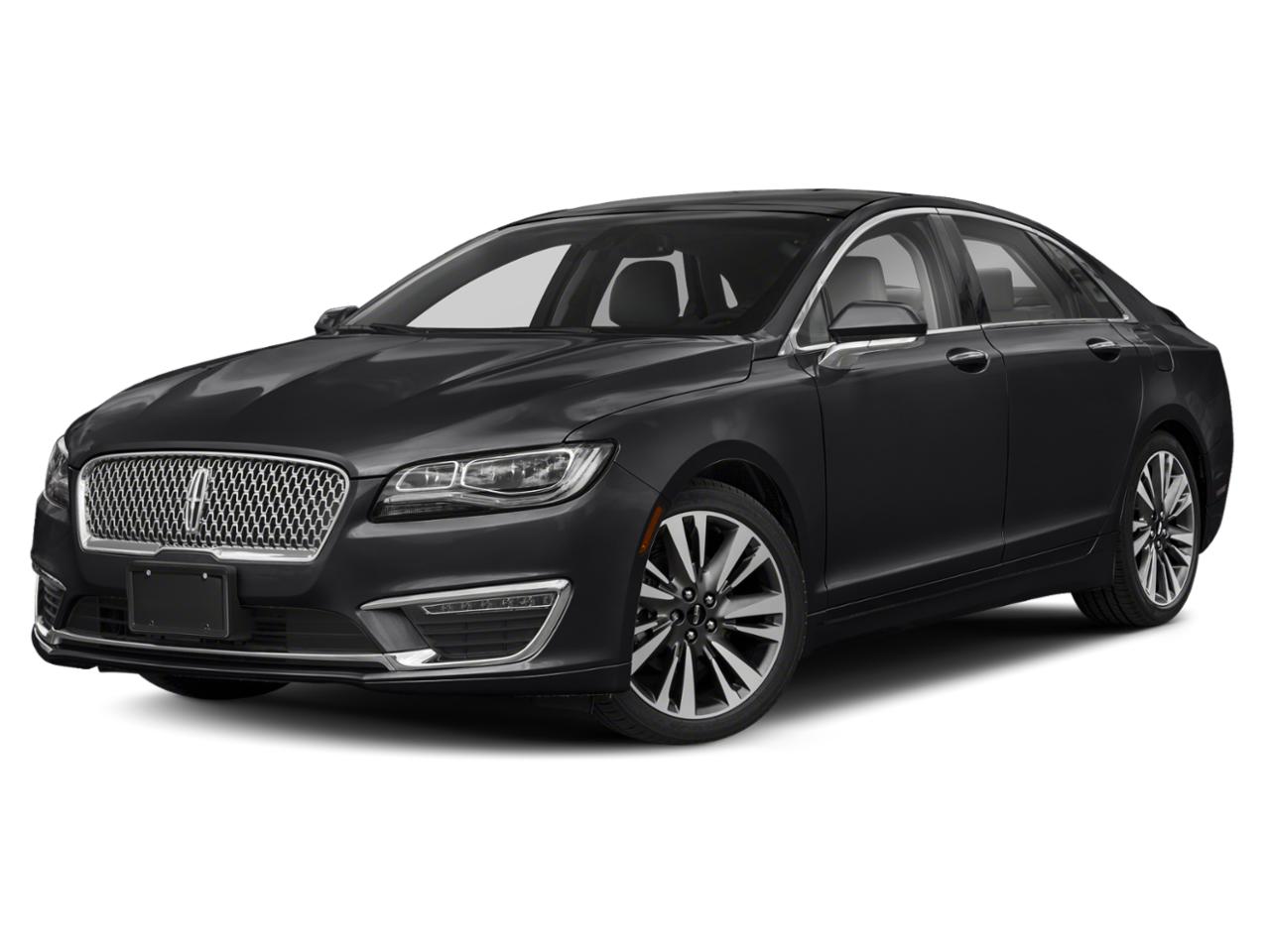 2018 Lincoln MKZ Vehicle Photo in Oshkosh, WI 54901