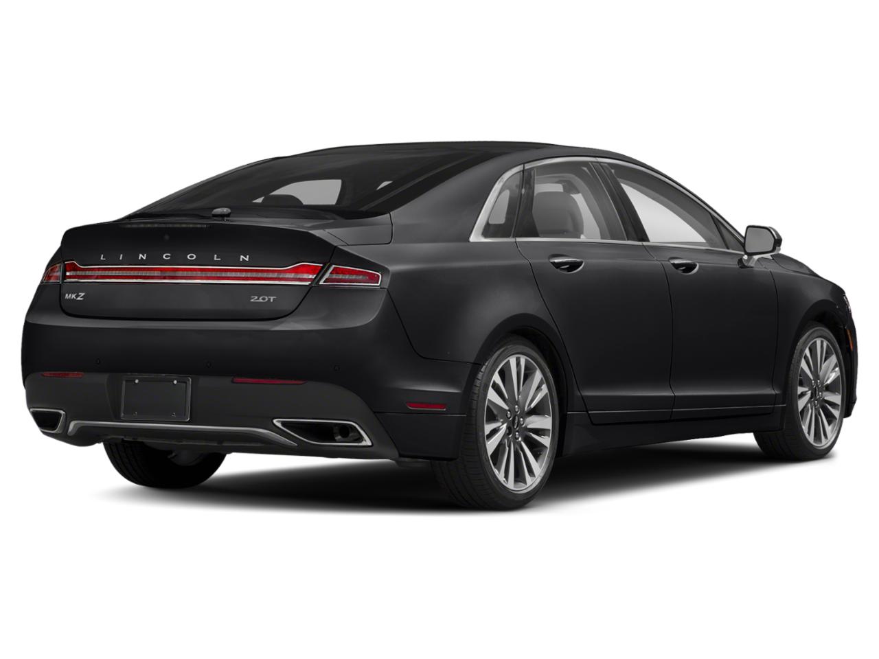 2018 Lincoln MKZ Vehicle Photo in Oshkosh, WI 54901