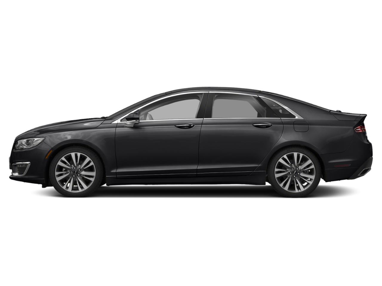 2018 Lincoln MKZ Vehicle Photo in Oshkosh, WI 54901