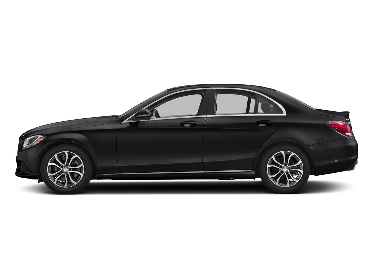 2018 Mercedes-Benz C-Class Vehicle Photo in Appleton, WI 54913