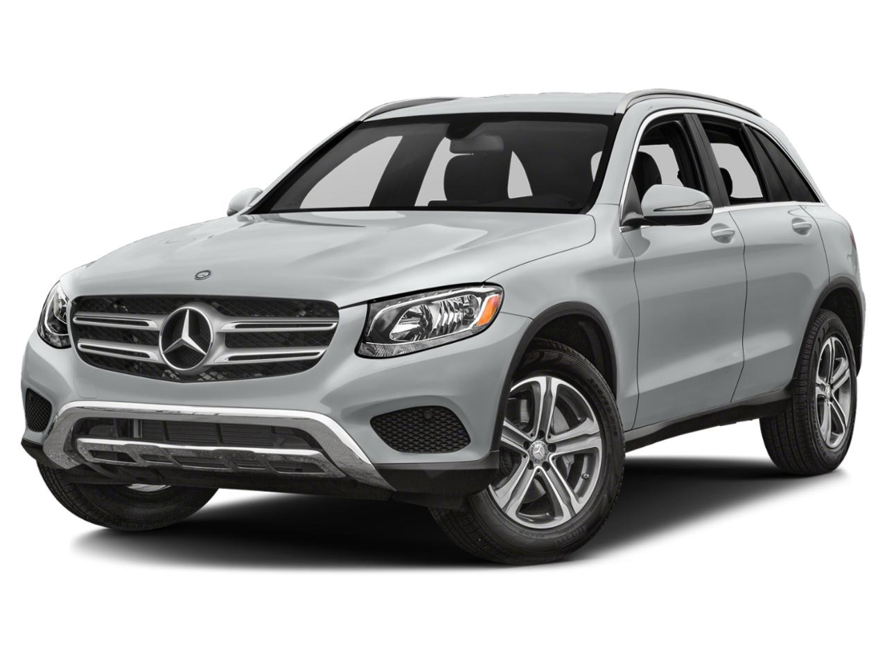 2018 Mercedes-Benz GLC Vehicle Photo in Appleton, WI 54913