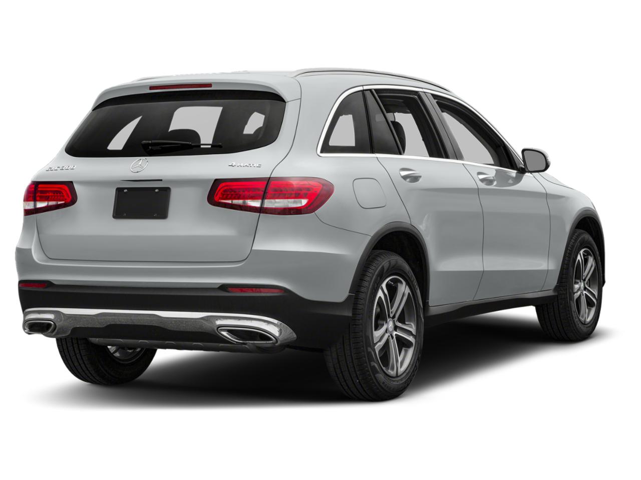 2018 Mercedes-Benz GLC Vehicle Photo in Appleton, WI 54913