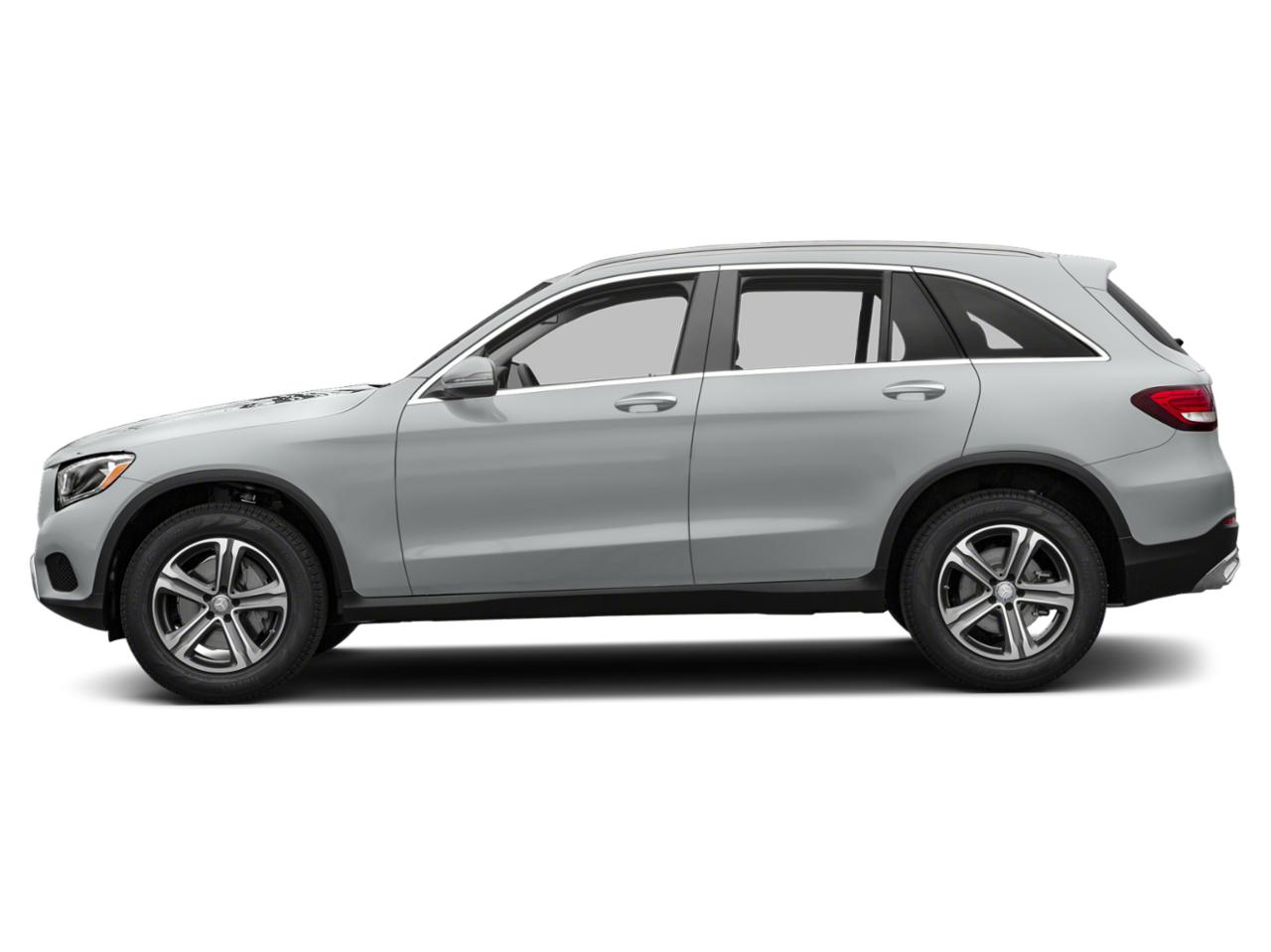 2018 Mercedes-Benz GLC Vehicle Photo in Appleton, WI 54913