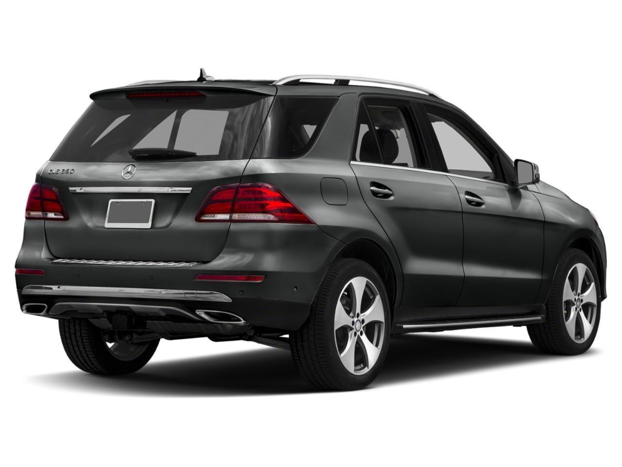 2018 Mercedes-Benz GLE Vehicle Photo in Appleton, WI 54913