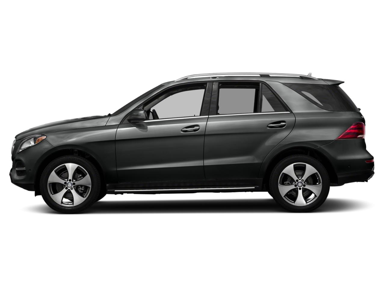 2018 Mercedes-Benz GLE Vehicle Photo in Appleton, WI 54913