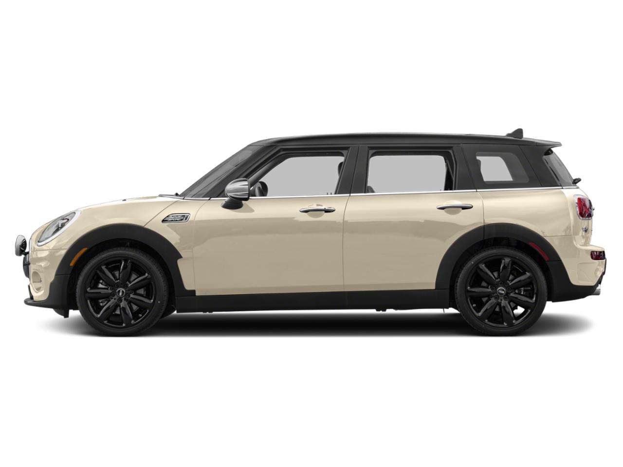 2018 MINI Cooper S Clubman ALL4 Vehicle Photo in Appleton, WI 54913