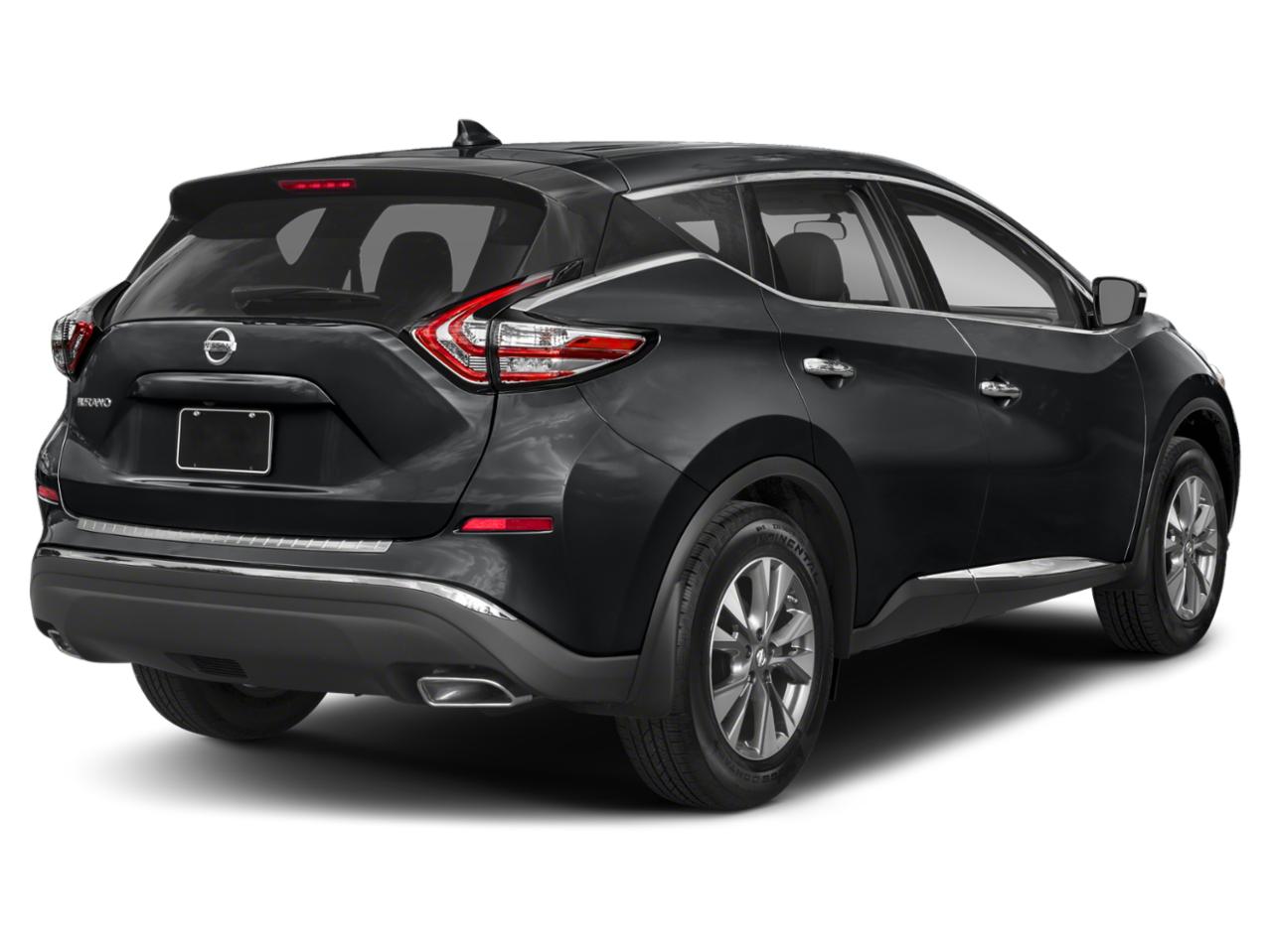 2018 Nissan Murano Vehicle Photo in Appleton, WI 54913