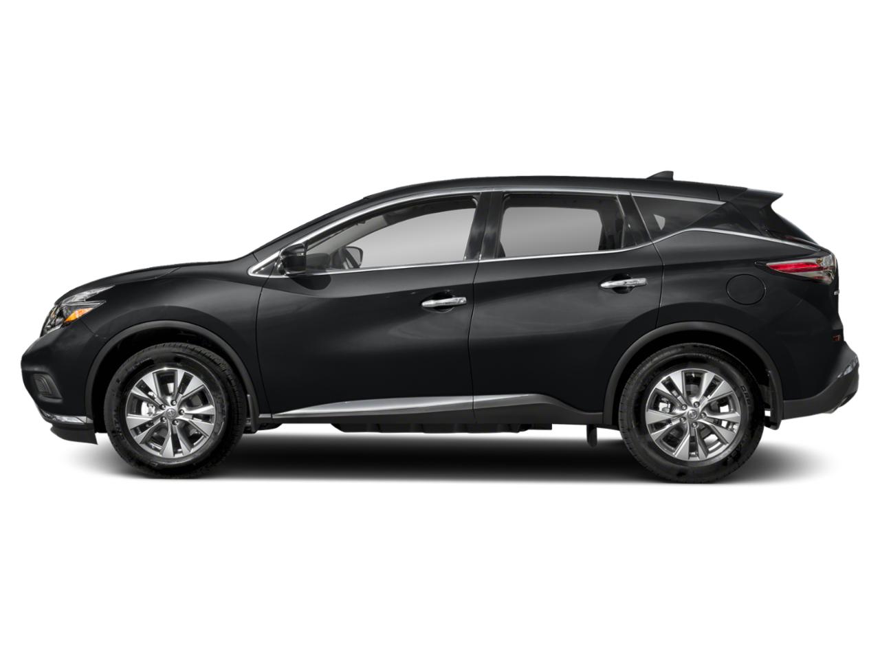 2018 Nissan Murano Vehicle Photo in Appleton, WI 54913