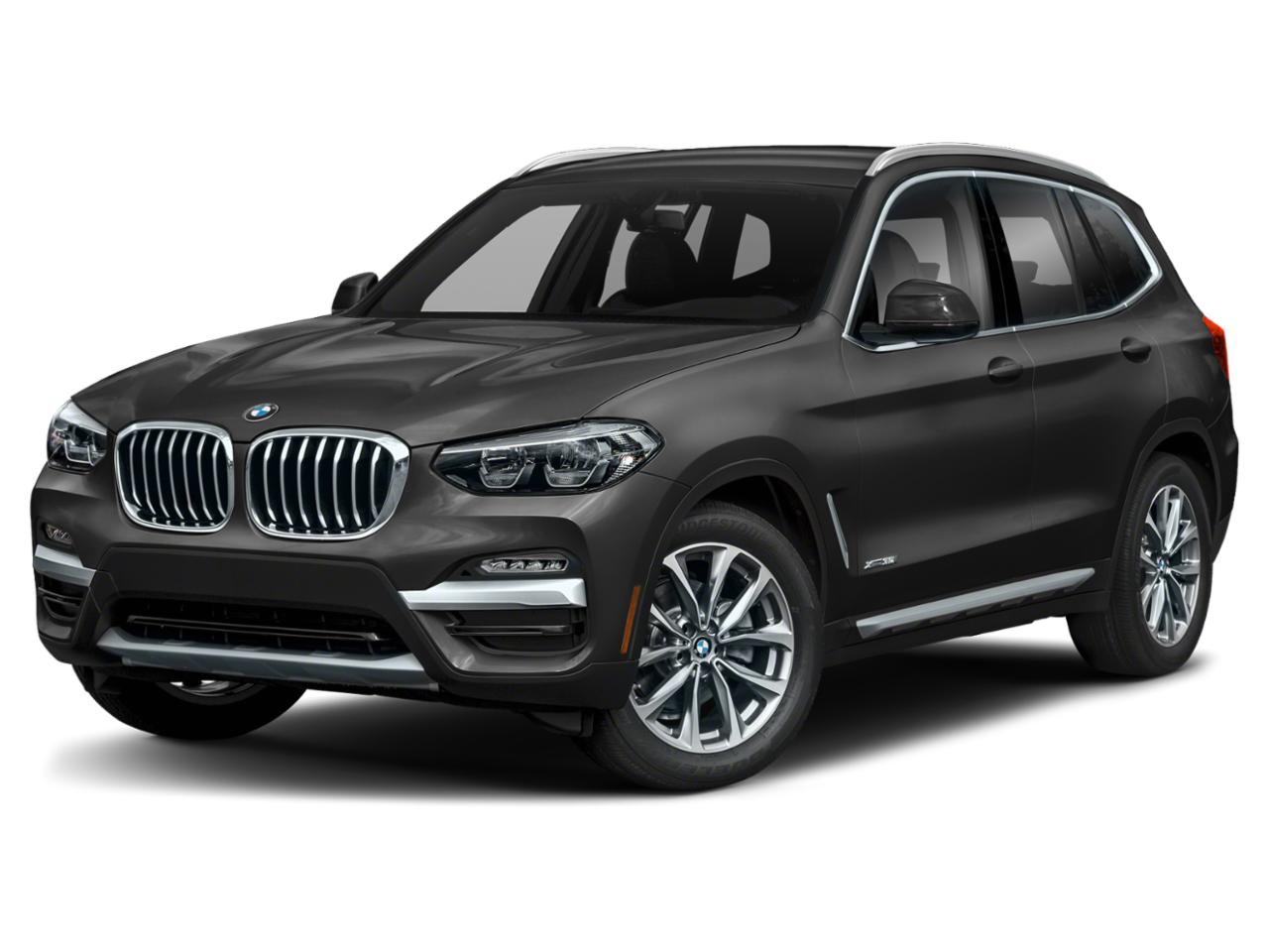2019 BMW X3 xDrive30i Vehicle Photo in Appleton, WI 54913