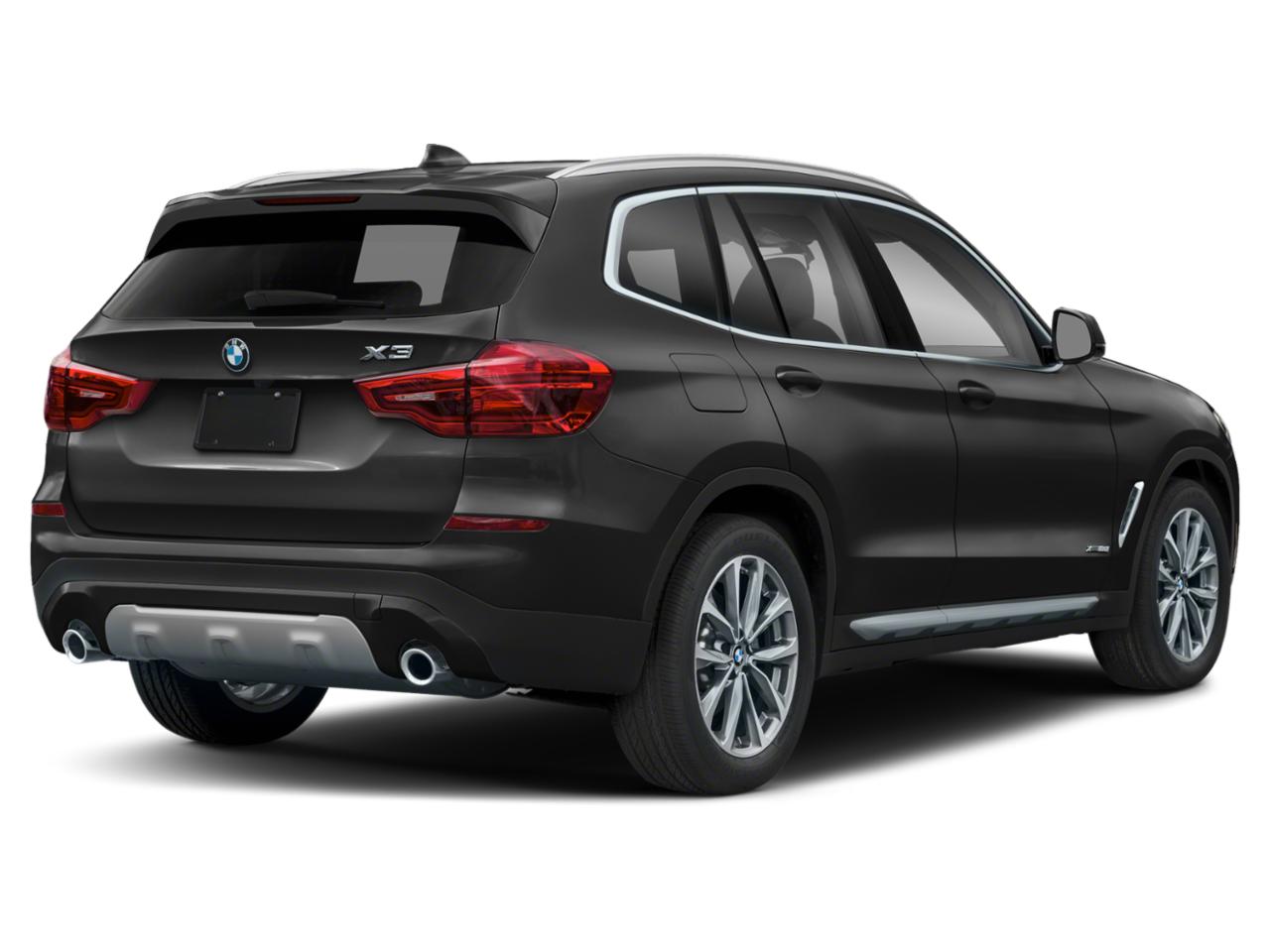 2019 BMW X3 xDrive30i Vehicle Photo in Appleton, WI 54913