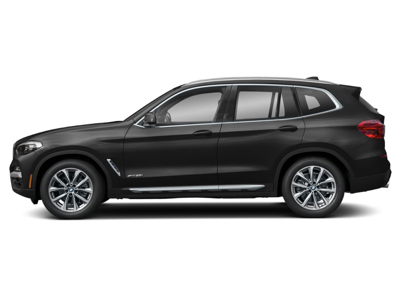 2019 BMW X3 xDrive30i Vehicle Photo in Appleton, WI 54913