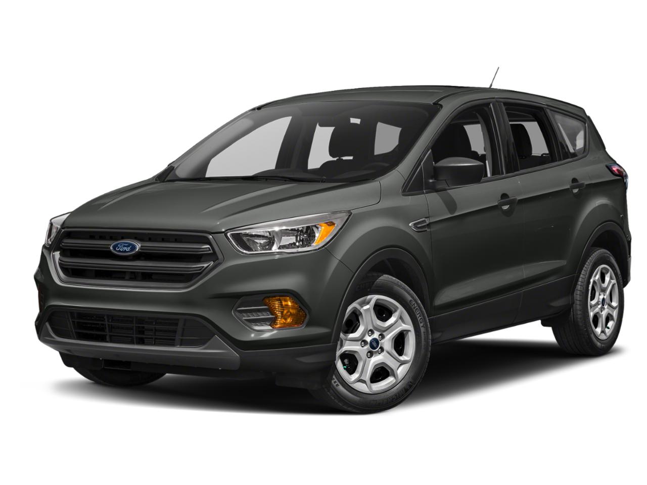 2019 Ford Escape Vehicle Photo in Oshkosh, WI 54901